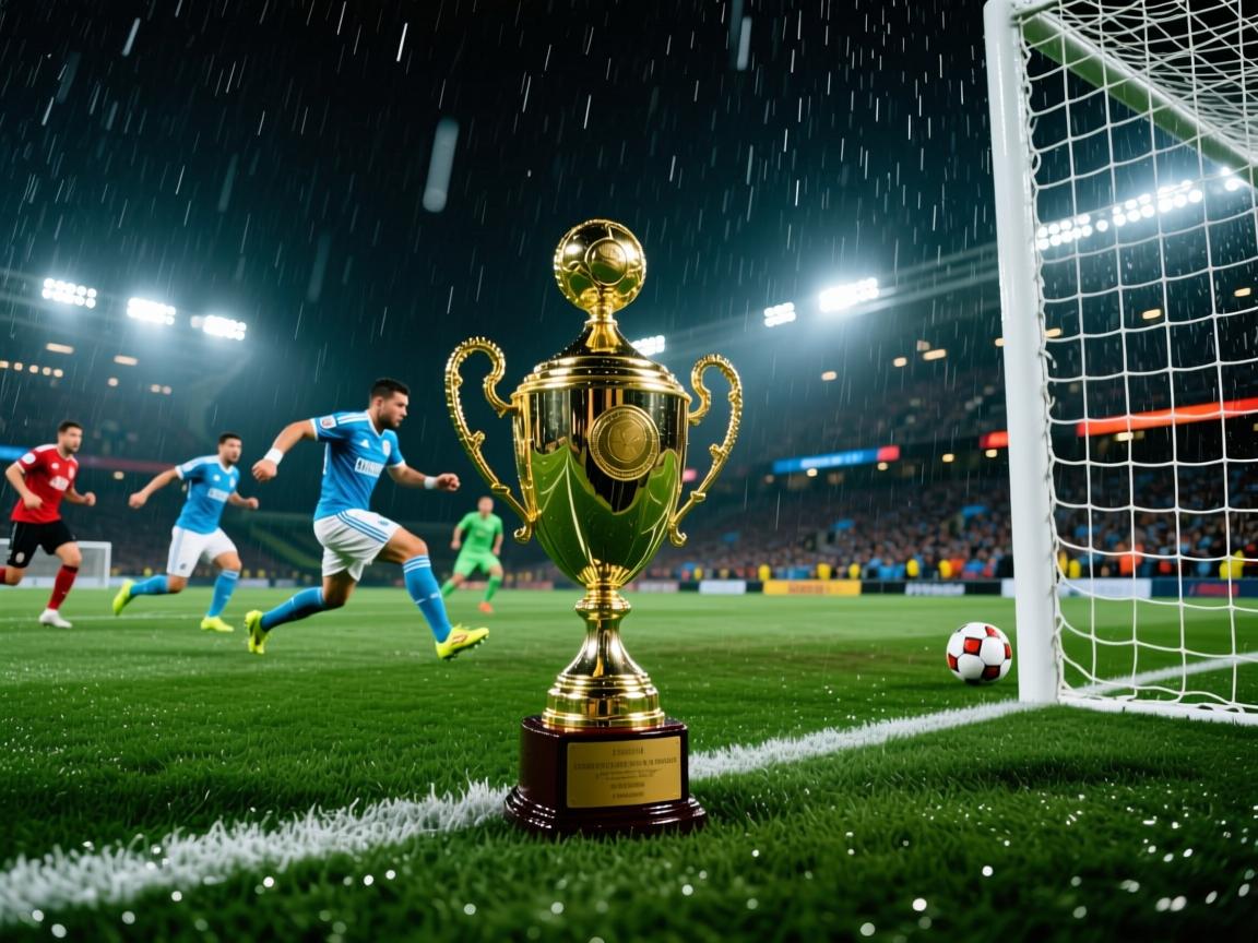 德布劳内关键节点爆冷，勇士带队取胜！